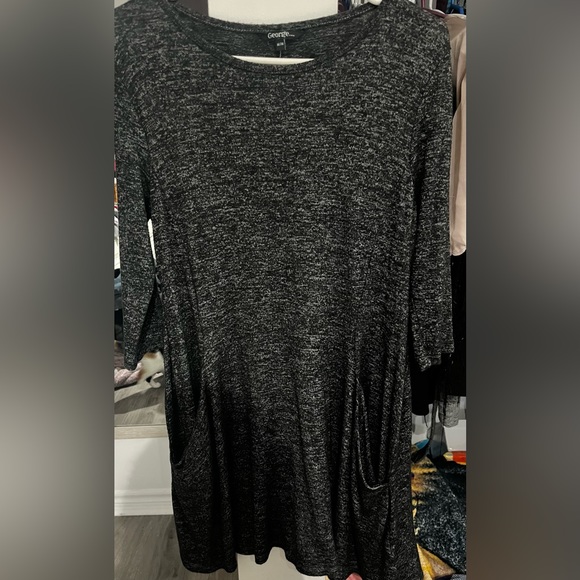 Tunique/shirt dress - Picture 2 of 2